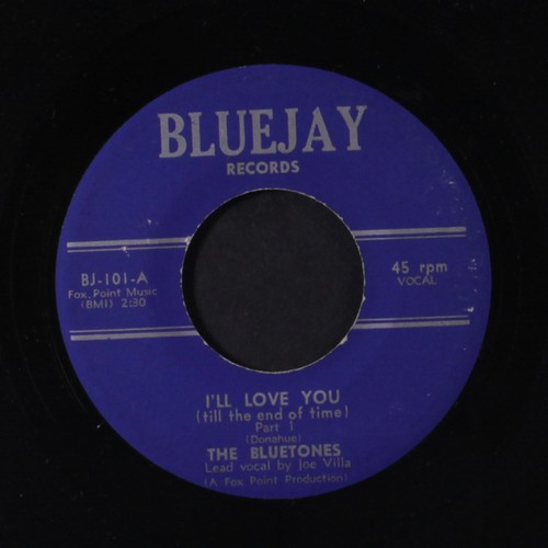 Bluetones love you - love,