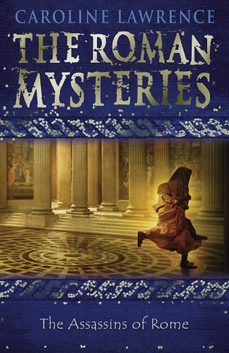 The assassins rome - of,