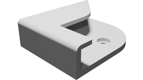 Supporto muro per tablet - per,