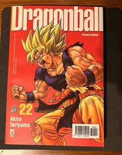 Dragon Ball Perfect Edition