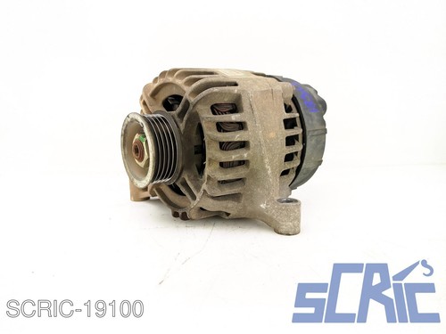 Alternatore lancia ypsilon 843 - ypsilon,