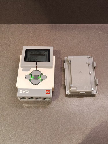 Lego ev3 mattone intelligente - lego,
