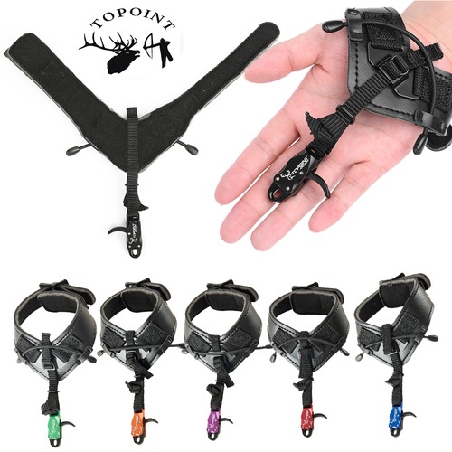 Compoundbow polso rilascio - polso,