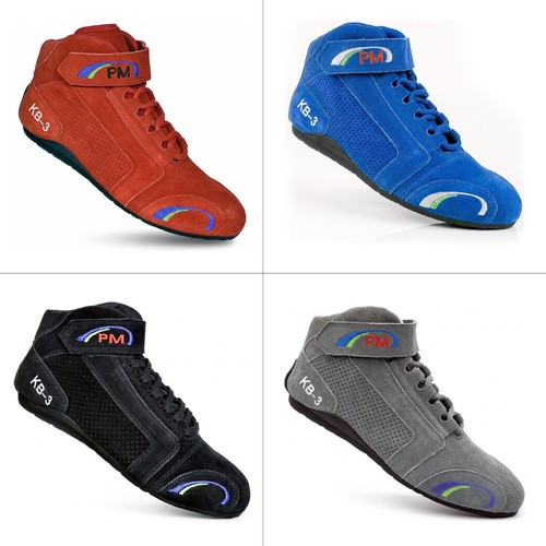 Stivali karting bambini junior - stivali,
