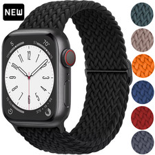 Braccialetto In Nylon