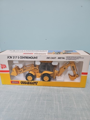 Joal jcb 217s escavatore - jcb,