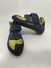 Scarpe da arrampicata Simond
