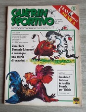 Guerin Sportivo n 20 maggio