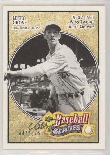 2005 upper deck baseball - 2005,