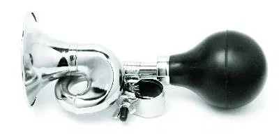 Trombetta byte corno - trombetta,