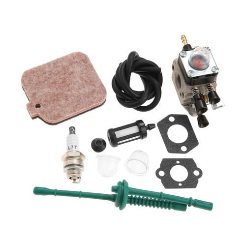Kit filtro carburante