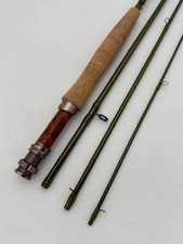 Hardy Sintrix 9' 4wt Missing