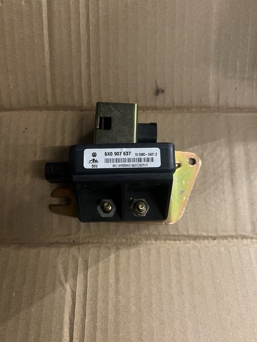 Sensore velocità rotazione - , vw