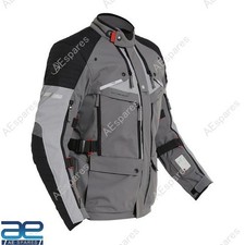 Giacca Da Moto Nirvik V2 Per