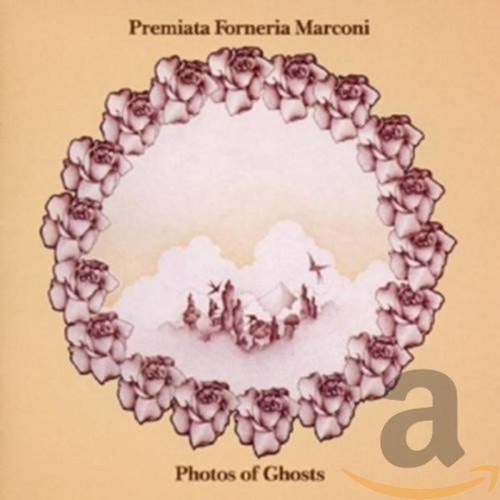 Photos of ghosts - [cd], ghosts_