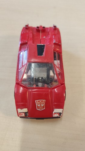 Transformers sideswipe - transformers,