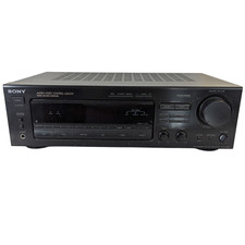 Sony STR-D565 FM ricevitore