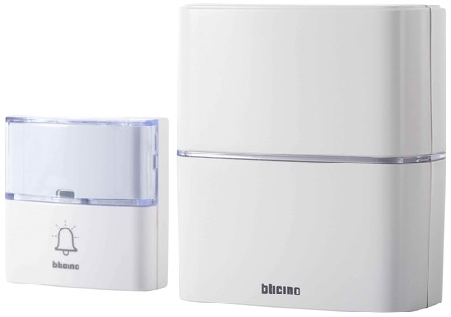 Bticino 393015d kit - 393015d, campanello