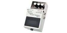 Pedale per chitarra BOSS NS-2
