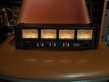 Ponte contatore TEAC MB-20 per