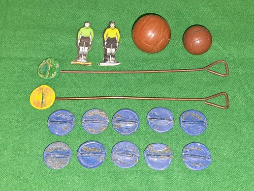 Raro set primi - anni, 40