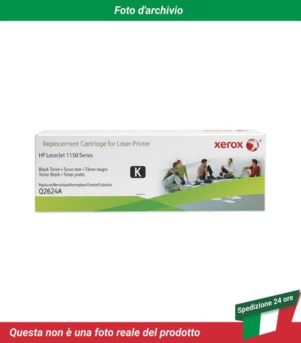 Compatibile con xerox - compatibile,