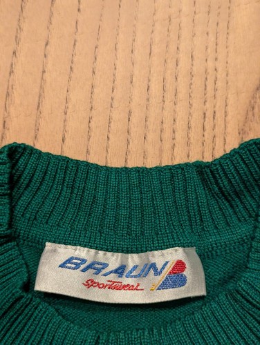 Maglione vintage anni - vintage,