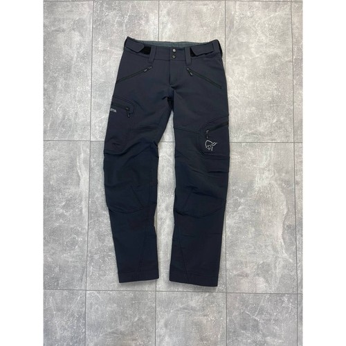 Pantaloni softshell donna