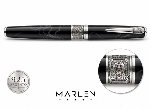 Marlen penna stilografica - marlen,