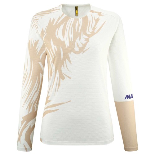 Maglia ciclismo mavic - maglia,