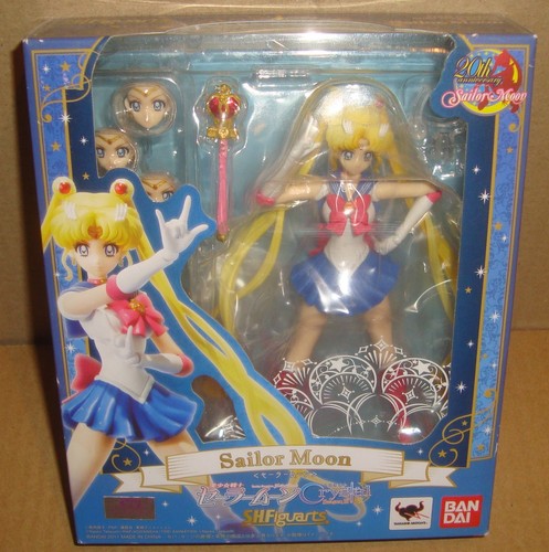 Pretty guardian sailor moon - pretty,