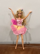 2004 VINTAGE RARA BAMBOLA