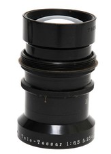 Obiettivo Zeiss Jena