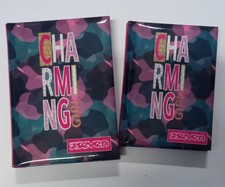 Diario scuola seven   con adesivi