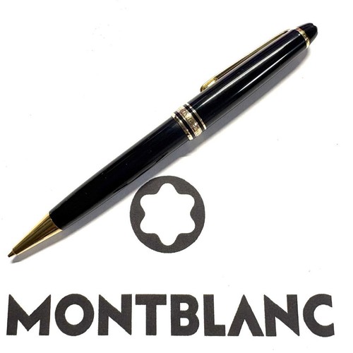 Montblanc meisterstuck p165 - montblanc,