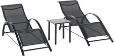 Set 2 Lettini Prendisole E