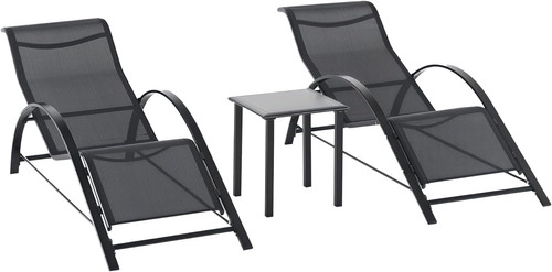 Set lettini prendisole - lettini,