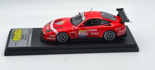 Gasoline model ferrari - 1:43,