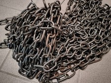 Catena Genovese in Ferro