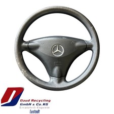 Volante Mercedes Vaneo