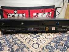 Panasonic DMP-BD70V Blu-Ray