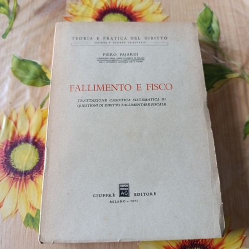 Fallimento fisco p - fallimento,
