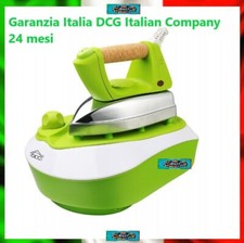 Ferro da stiro a Vapore