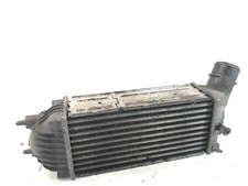 Radiatore intercooler Peugeot