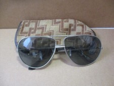 Occhiali Da Sole Vintage A Goccia Polaroid