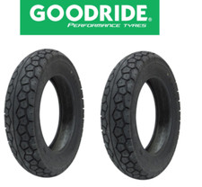 COPPIA KIT 2 PNEUMATICI GOMME