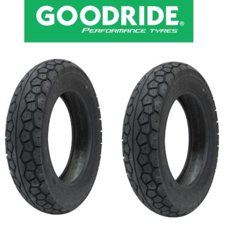 Coppia kit pneumatici gomme - kit,
