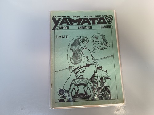 Yamato nippon animation - 33,