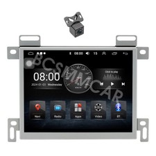 Radio Auto GPS Navigazione Cam
