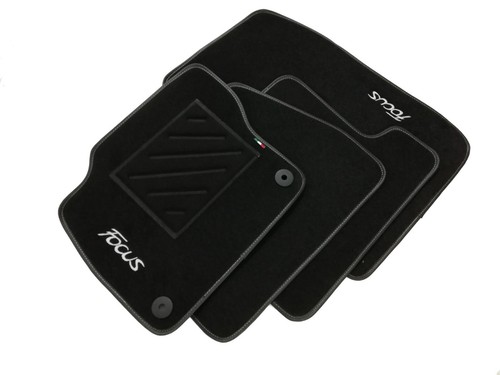 Tappetini compatibili per ford - compatibili,
